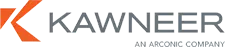 logo kawneer